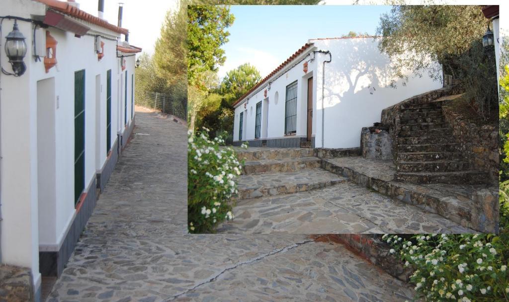 Aparthotel Las Palomas La Puebla de los Infantes Pokój zdjęcie