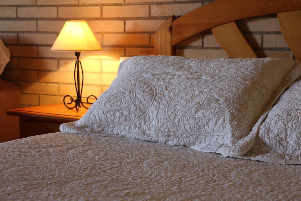 Aparthotel Las Palomas La Puebla de los Infantes Zewnętrze zdjęcie